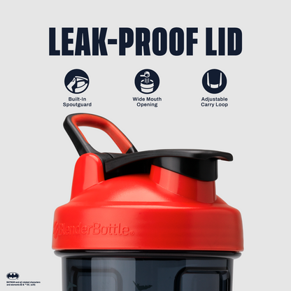 Pro Series (S1BPG)