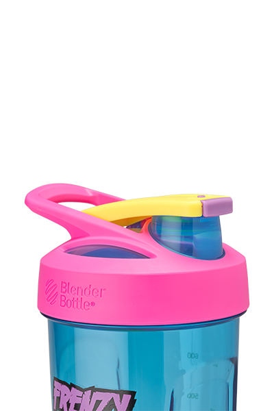 Shark Shakers - Tritan Sport (S1C3F)