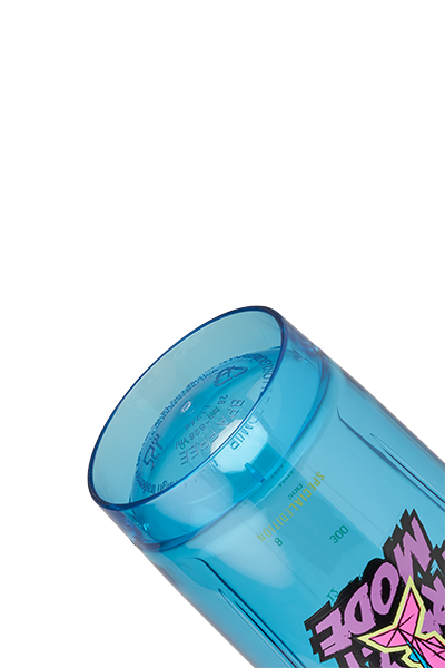 Shark Shakers - Tritan Sport (S1C3F)