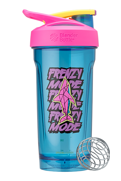 Shark Shakers - Tritan Sport | Modern Pick