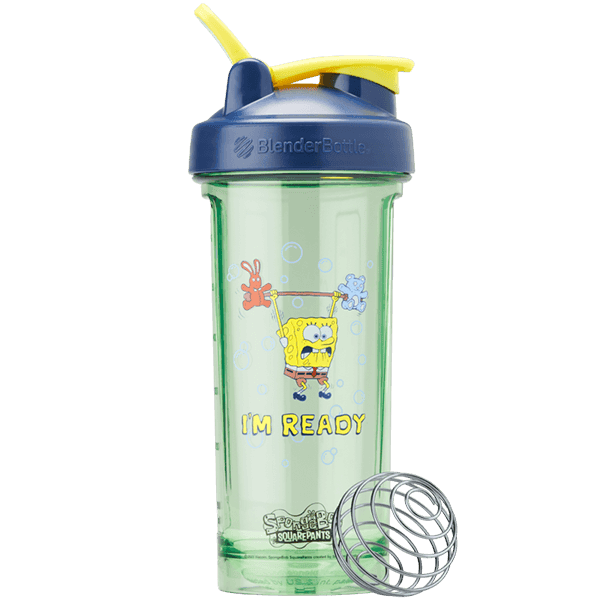 SpongeBob - Pro Series (S1UVU)