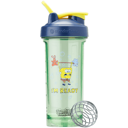 SpongeBob - Pro Series (S1UVU)