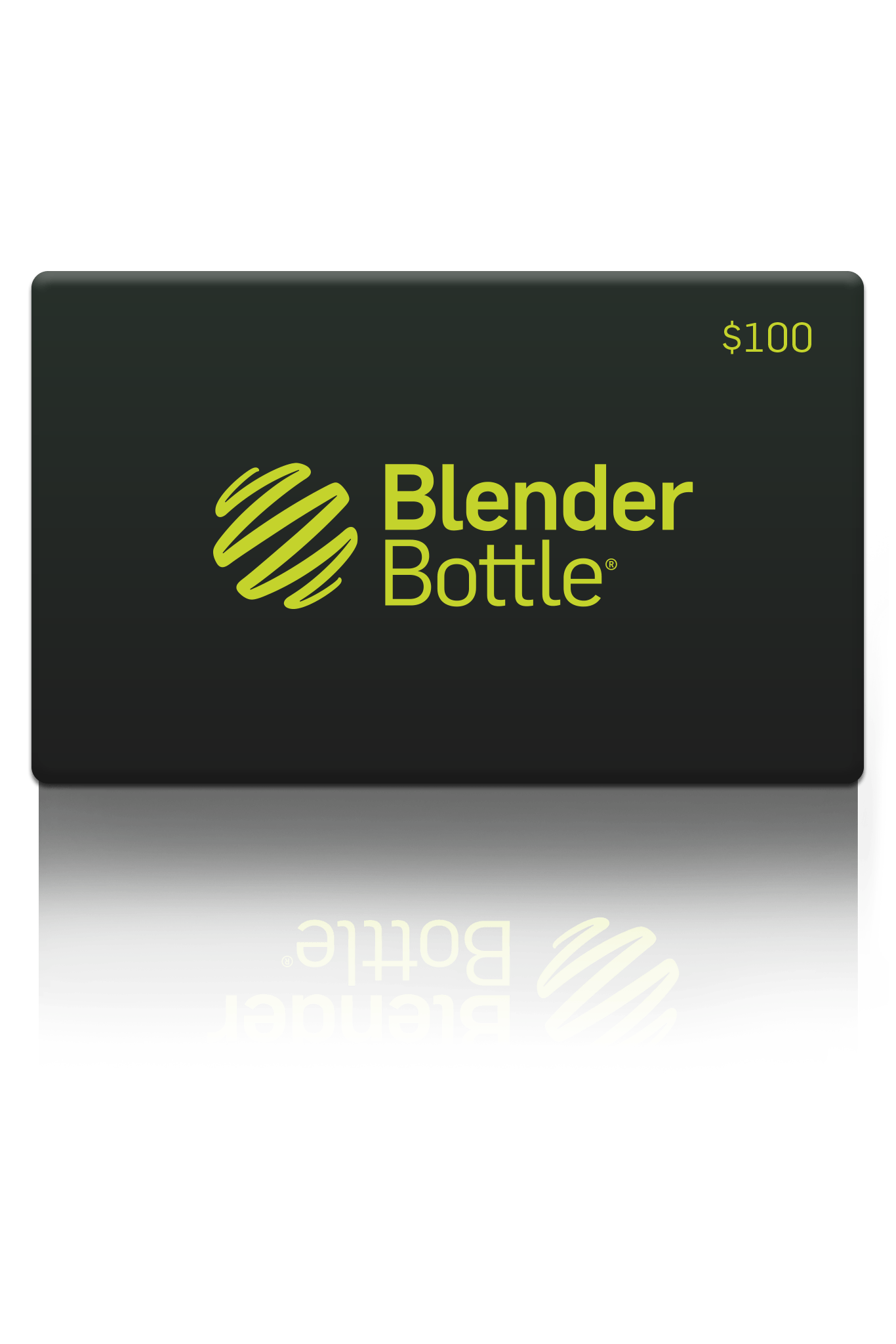 BlenderBottle Gift Card | Clean Series