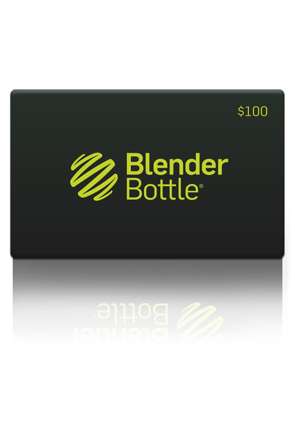 BlenderBottle Gift Card | Clean Series