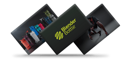 BlenderBottle Gift Card | Clean Series