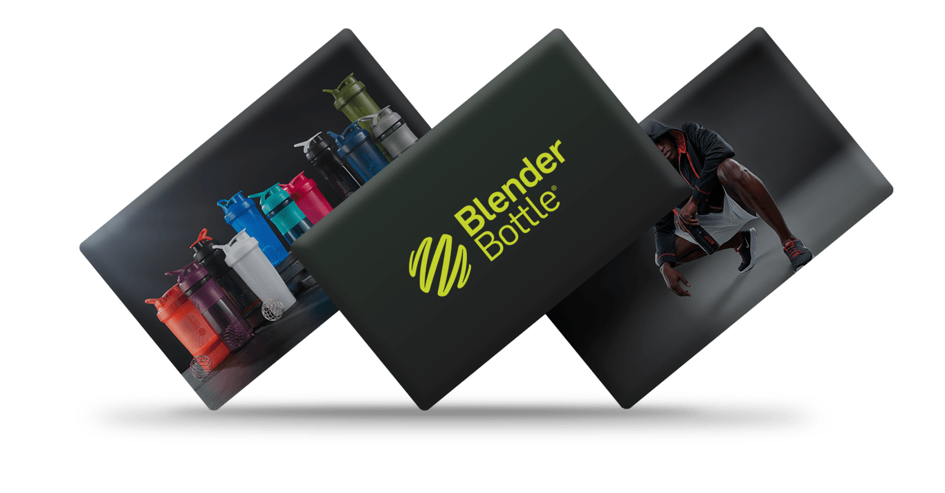 BlenderBottle Gift Card (S1WL2)