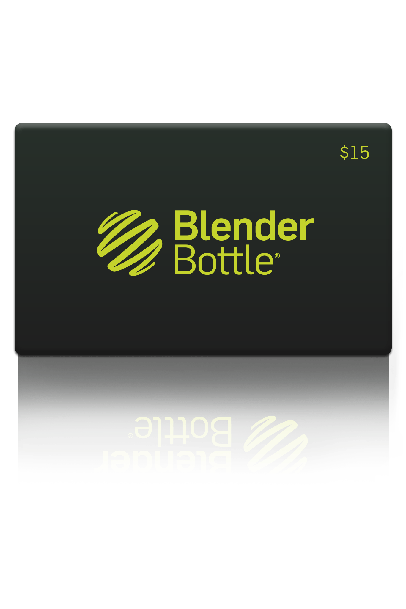 BlenderBottle Gift Card | Clean Series