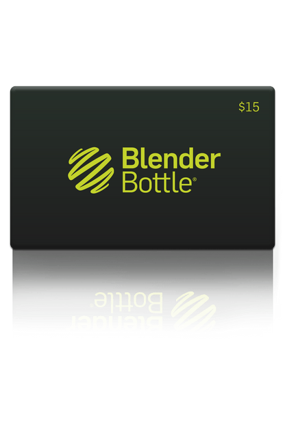BlenderBottle Gift Card (S1WL2)