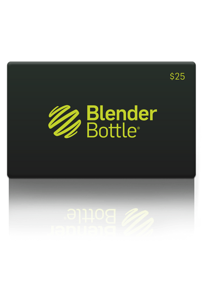 BlenderBottle Gift Card (S1WL2)