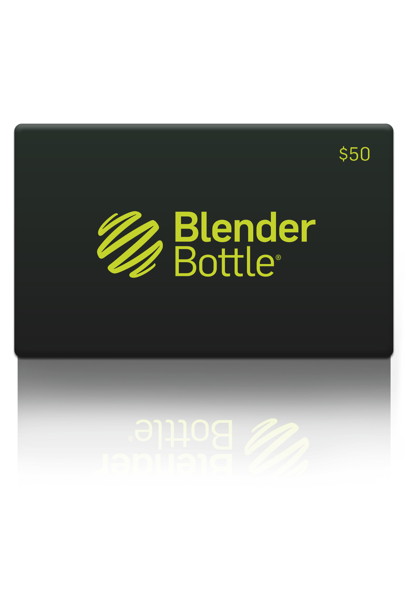 BlenderBottle Gift Card (S1WL2)