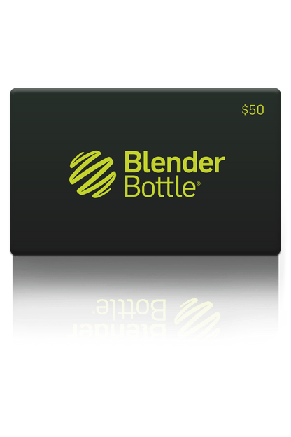 BlenderBottle Gift Card (S1WL2)