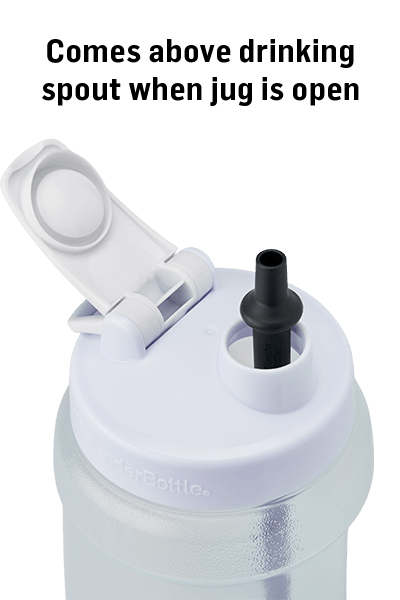 BlenderBottle® Straw - Koda (S1UG6)