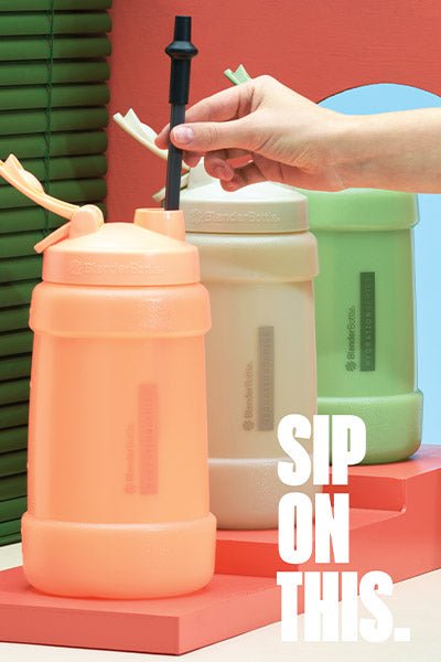 BlenderBottle® Straw - Koda | Home Select