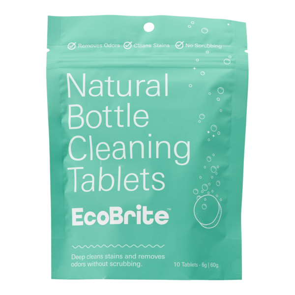 Bottle Cleaning Tablets (S12AT)