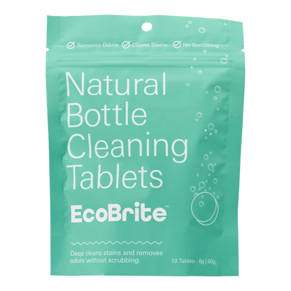 Bottle Cleaning Tablets (S12AT)