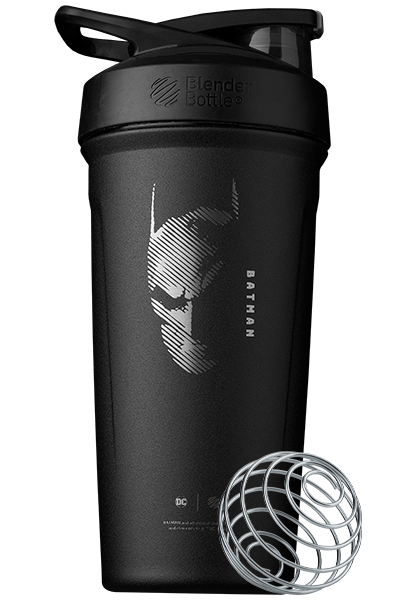 DC Comics - Insulated Stainless Steel Sport | Bright Choice