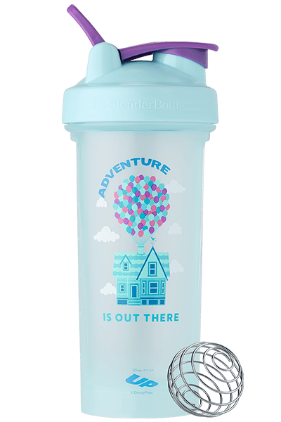Disney · Pixar Shakers | Clean Series