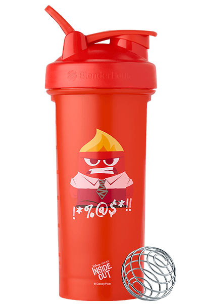 Disney · Pixar Shakers (S1VWP)