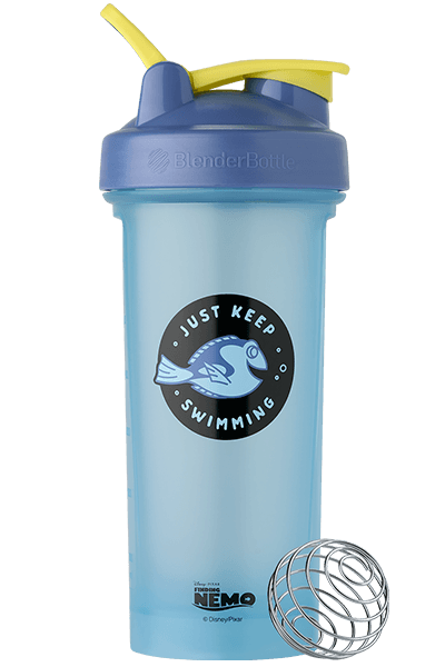 Disney · Pixar Shakers | Clean Series