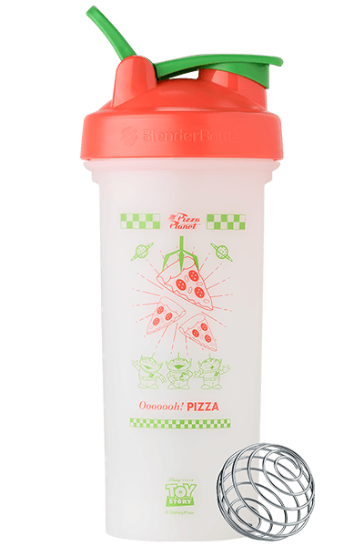 Disney · Pixar Shakers (S1VWP)