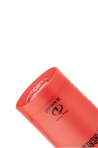 Disney · Pixar Shakers (S1VWP)