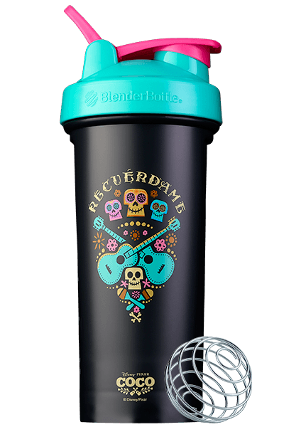 Disney · Pixar Shakers (S1VWP)