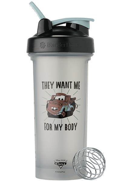 Disney · Pixar Shakers (S1VWP)