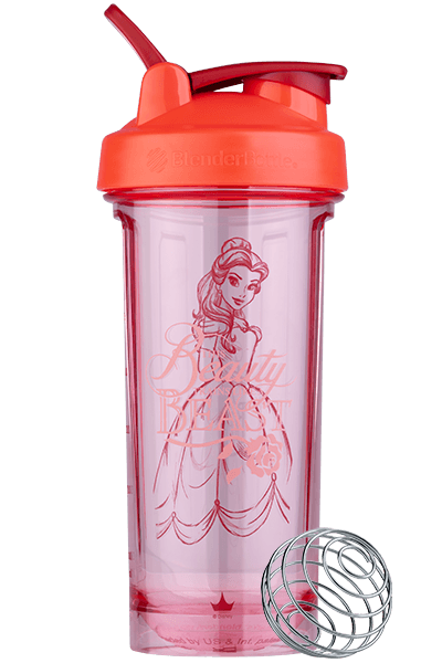 Disney Princess - Pro Series | Core Style