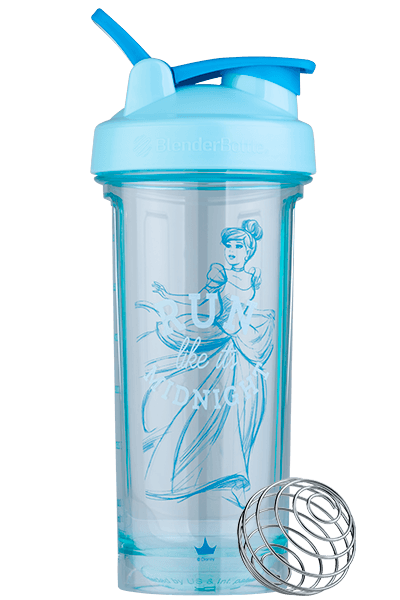 Disney Princess - Pro Series | Core Style