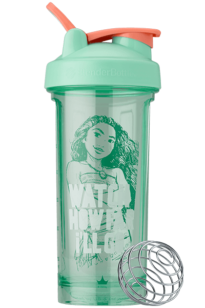 Disney Princess - Pro Series | Core Style
