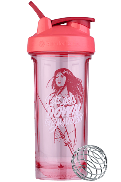 Disney Princess - Pro Series (S12HJ)