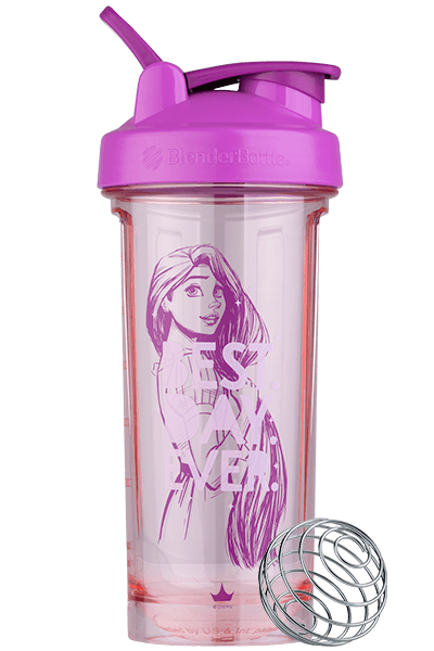Disney Princess - Pro Series | Core Style