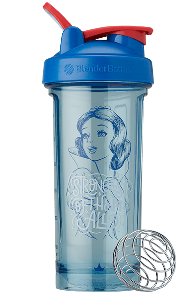 Disney Princess - Pro Series | Core Style
