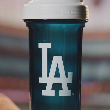 MLB Lineup | Simple Edit