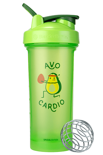 Foodie Shakers | Classic Pick