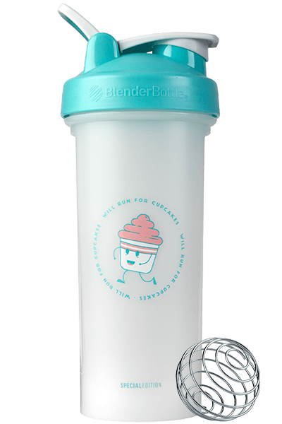 Foodie Shakers (S1HLR)