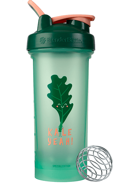 Foodie Shakers (S1HLR)