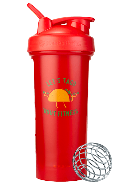 Foodie Shakers (S1HLR)