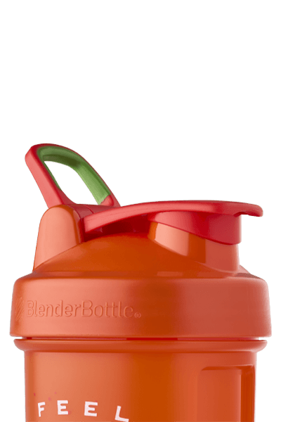 Foodie Shakers (S1HLR)