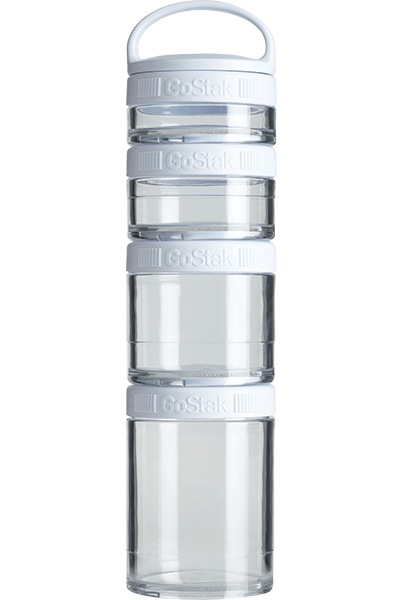 GoStak® (S1B8S)