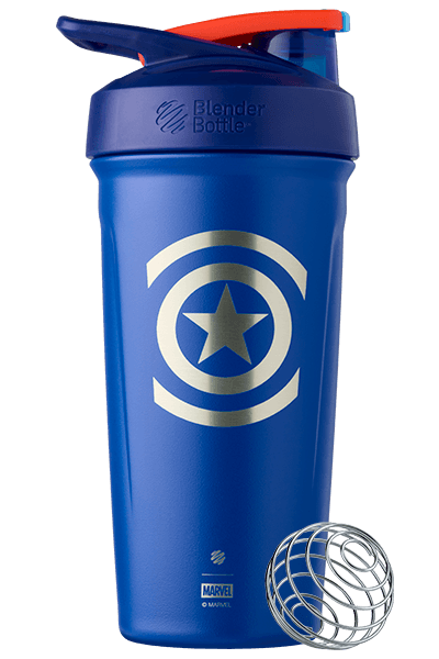 Marvel - Sport Stainless Steel (S1L8Q)