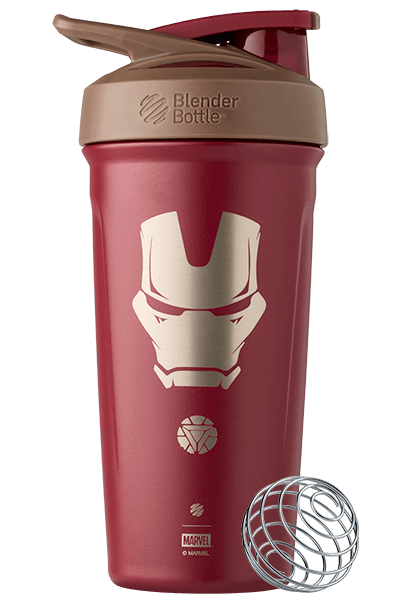 Marvel - Sport Stainless Steel | Clean Series