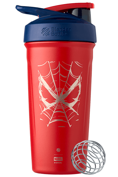Marvel - Sport Stainless Steel | Clean Series