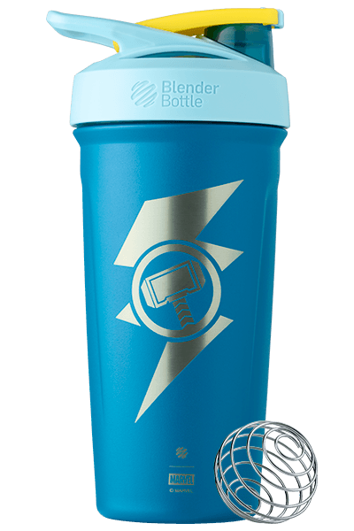 Marvel - Sport Stainless Steel | Clean Series