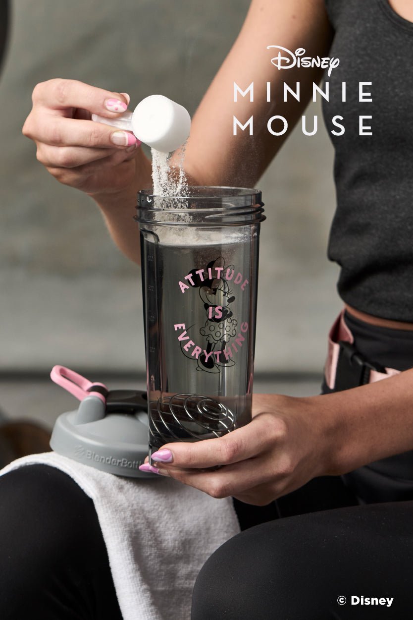 Mickey & Minnie - Pro Series | Studio Pick