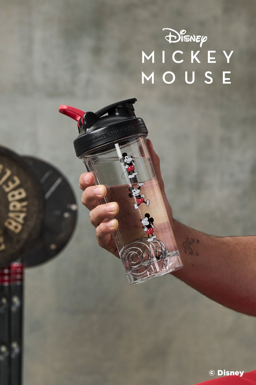 Mickey & Minnie - Pro Series | Studio Pick