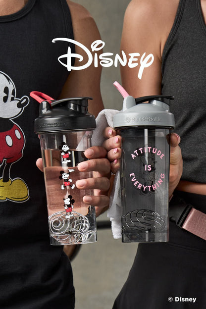 Mickey & Minnie - Pro Series | Studio Pick