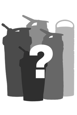 Mystery Item | Easy Series