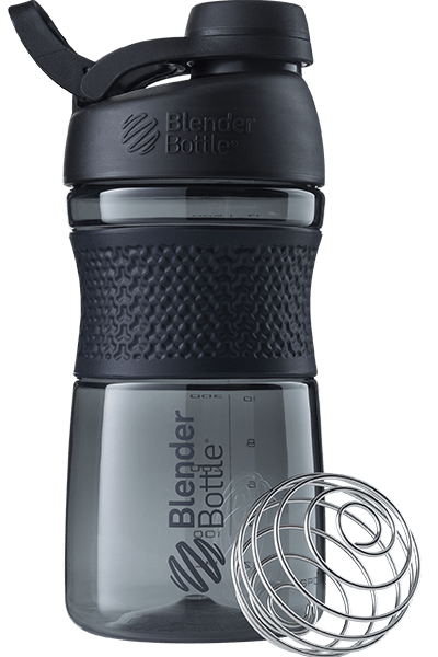 SportMixer® | Fresh Choice