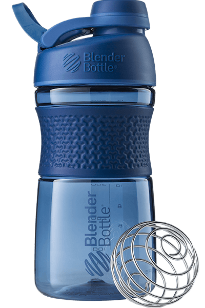 SportMixer® | Fresh Choice